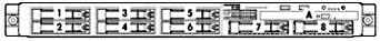 Proliant DL160 G6 Server Image