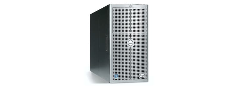 Dell PowerEdge 2800