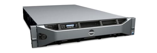 Dell PowerVault MD1200