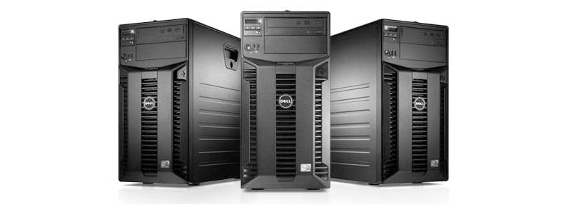 Dell PowerEdge T710