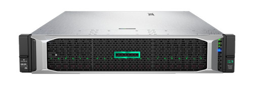 HP DL380 G10