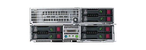 HP XL250a G9