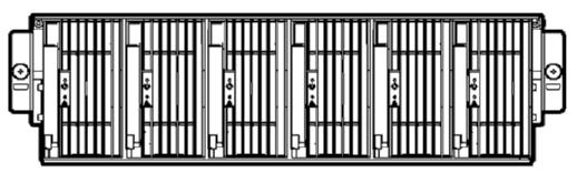 Proliant BL40p G1 Server Image