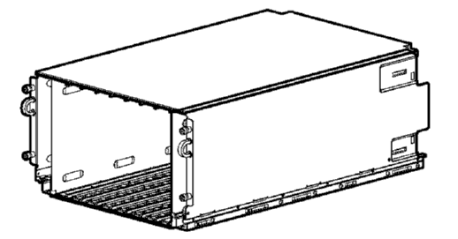 Proliant BL30p G1 Server Image
