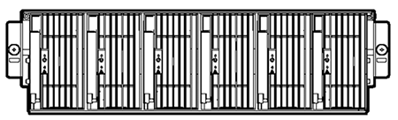 Proliant BL30p G1 Server Image