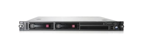 HP DL145 G2