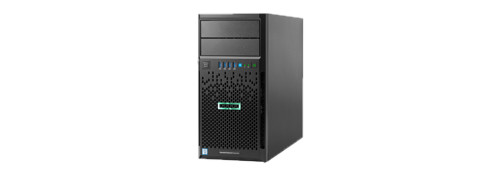 HP ML30 Gen10+