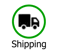 Shipping